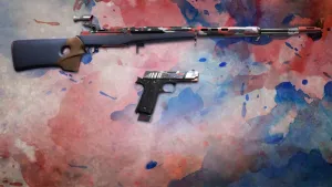 Call of Duty Endowment (C.O.D.E.) - набор 'Вне времени'