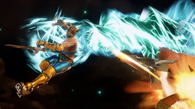 SOULCALIBUR VI - DLC14: Character Creation Set F — скриншот 1