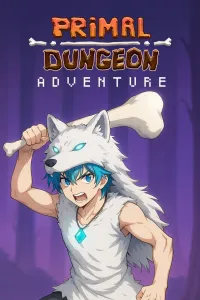 Primal Dungeon Adventure