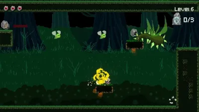 Primal Dungeon Adventure — скриншот 2