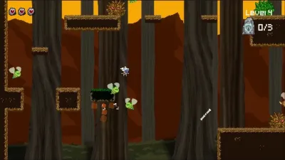 Primal Dungeon Adventure — скриншот 4