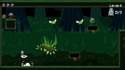 Primal Dungeon Adventure — скриншот 5