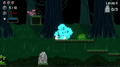 Primal Dungeon Adventure — скриншот 6