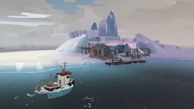 DREDGE - Expansion Bundle — скриншот 1