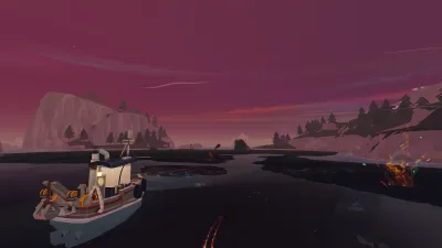 DREDGE - Expansion Bundle — скриншот 9