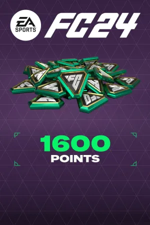 EA SPORTS FC™ 24 — 1600 FC Points