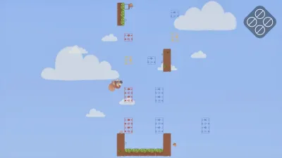 Treetop Trials (Windows) — скриншот 3
