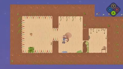 Treetop Trials (Windows) — скриншот 6
