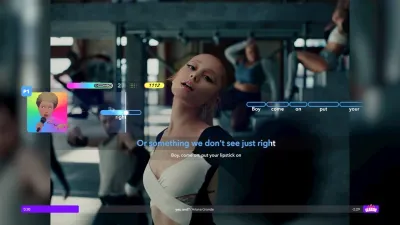 Let's Sing 2025 with UK Hits — скриншот 4