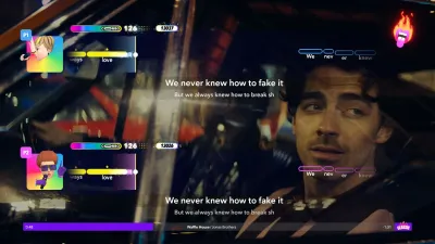 Let's Sing 2025 with UK Hits — скриншот 6