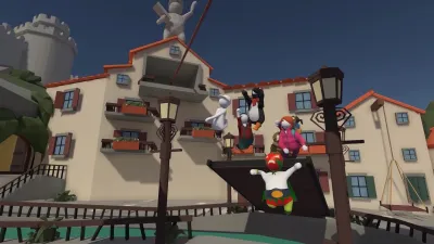 Co-Op Bundle — скриншот 1