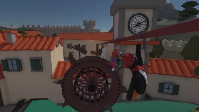 Co-Op Bundle — скриншот 2