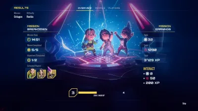 Co-Op Bundle — скриншот 4