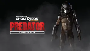 Tom Clancy's Ghost Recon Wildlands – премиальный набор Predator