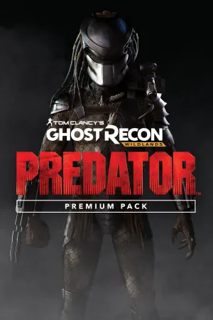 Tom Clancy's Ghost Recon Wildlands – премиальный набор Predator