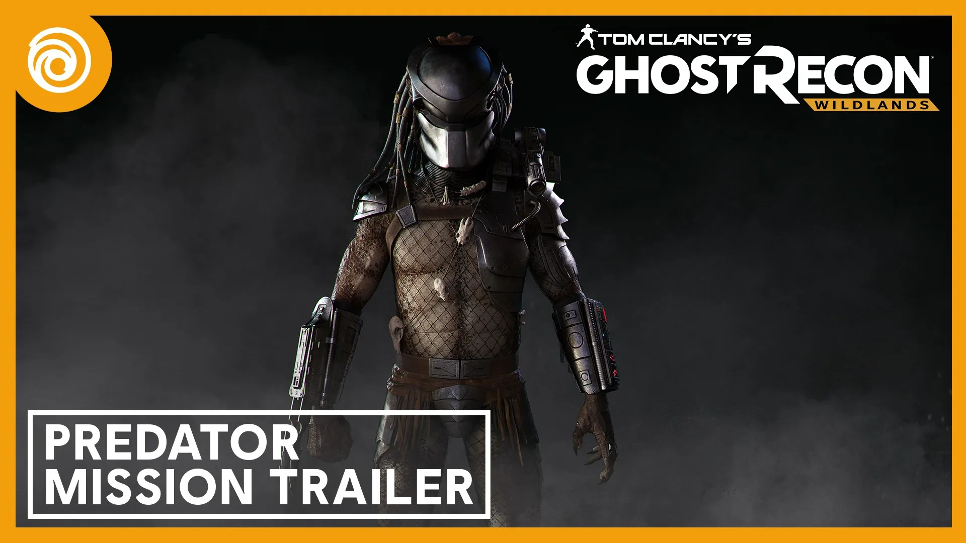 Tom Clancy's Ghost Recon Wildlands – премиальный набор Predator — трейлер