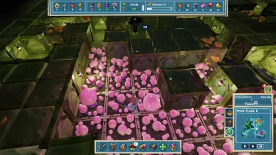 SteamWorld Build Deluxe Edition — скриншот 12