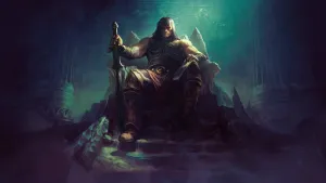 Jotunnslayer: Hordes of Hel - Conan