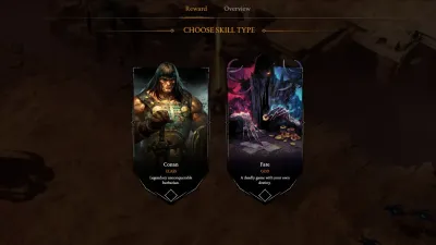 Jotunnslayer: Hordes of Hel - Conan — скриншот 6