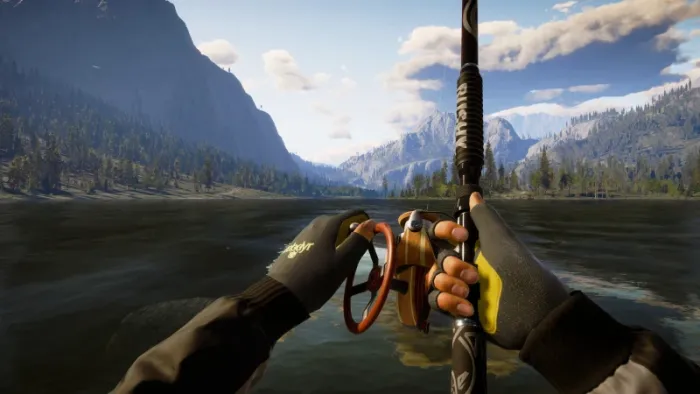 Call of the Wild: The Angler™ - Fishing Starter Pack — скриншот 3