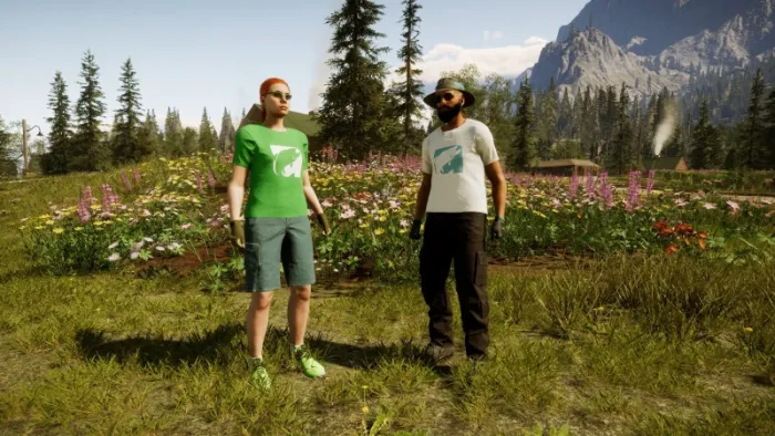 Call of the Wild: The Angler™ - Fishing Starter Pack — скриншот 4