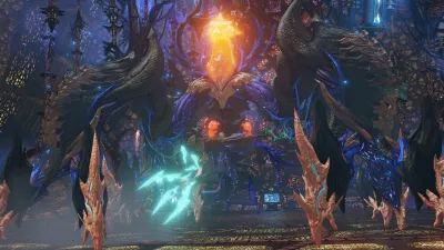 Tales of Arise - Beyond the Dawn Edition (Windows) — скриншот 7