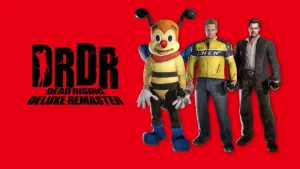 Dead Rising Deluxe Remaster - Костюмы и фоновая музыка: набор «Dead Rising: оригинальная версия»