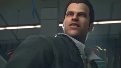 Dead Rising Deluxe Remaster - Костюмы и фоновая музыка: набор «Dead Rising: оригинальная версия» — скриншот 1