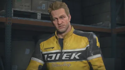 Dead Rising Deluxe Remaster - Костюмы и фоновая музыка: набор «Dead Rising: оригинальная версия» — скриншот 2