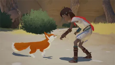 RiME: Windows Edition — скриншот 1