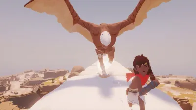 RiME: Windows Edition — скриншот 5