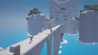 RiME: Windows Edition — скриншот 6