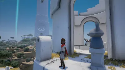 RiME: Windows Edition — скриншот 7