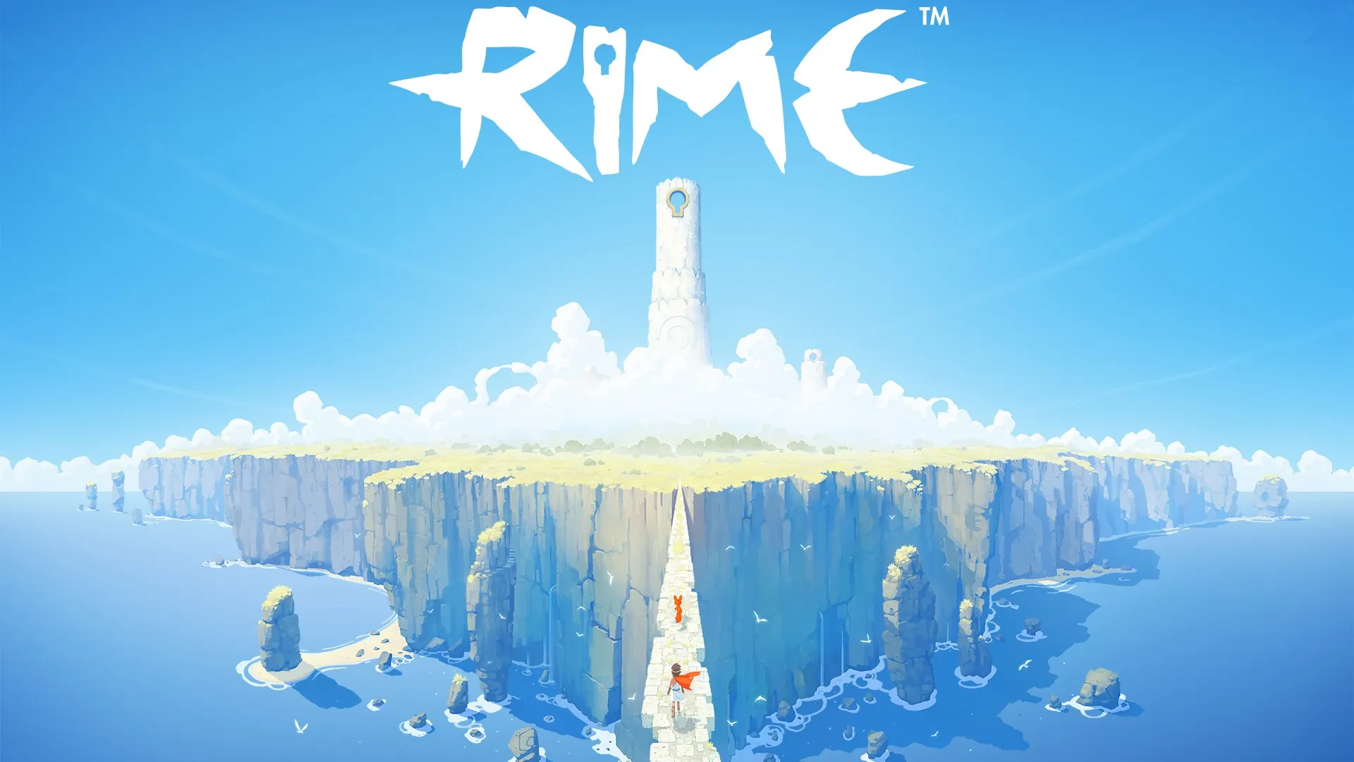 RiME: Windows Edition — трейлер