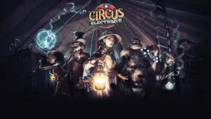 Circus Electrique