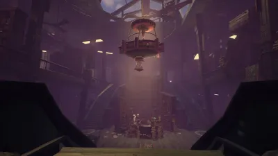 Late Fees DLC — скриншот 2