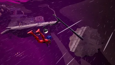 Miraculous: Paris Under Siege - Deluxe Edition — скриншот 3