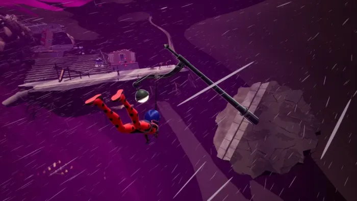Miraculous: Paris Under Siege - Deluxe Edition — скриншот 3