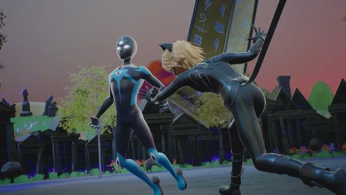 Miraculous: Paris Under Siege - Deluxe Edition — скриншот 4
