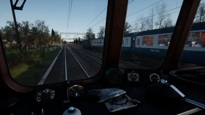 Train Sim World® 2: Diesel Legends of the Great Western — скриншот 6