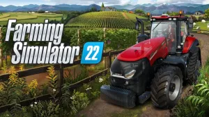 Farming Simulator 22 (PC)