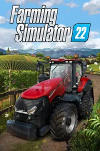 Farming Simulator 22 (PC)