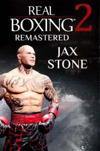 Real Boxing 2: Remastered - Jax Stone DLC