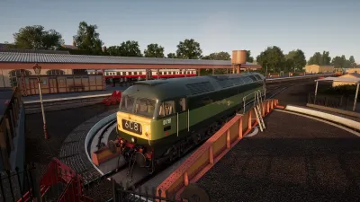Train Sim World® 2: West Somerset Railway — скриншот 2