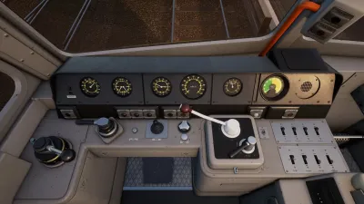 Train Sim World® 2: West Somerset Railway — скриншот 3