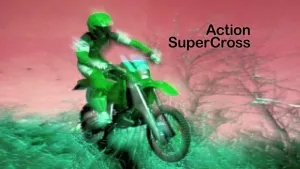 Action SuperCross