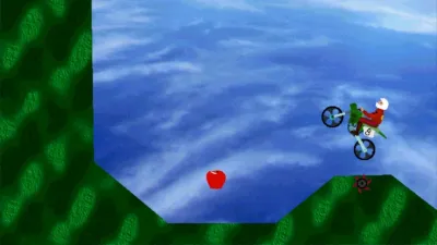 Action SuperCross — скриншот 2