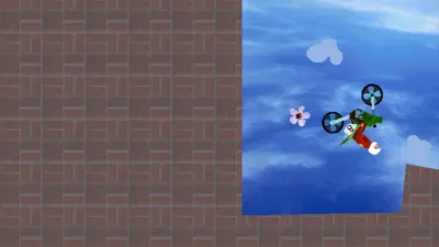 Action SuperCross — скриншот 3