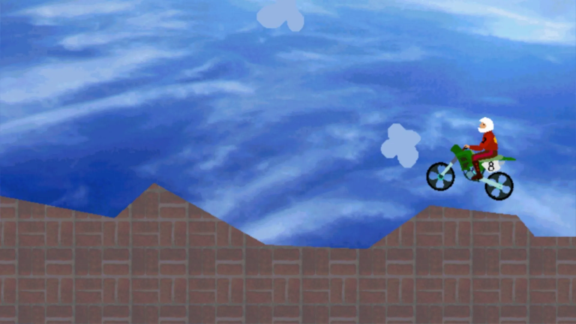 Action SuperCross — трейлер