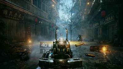 Bright Memory: Infinite Platinum Edition — скриншот 8